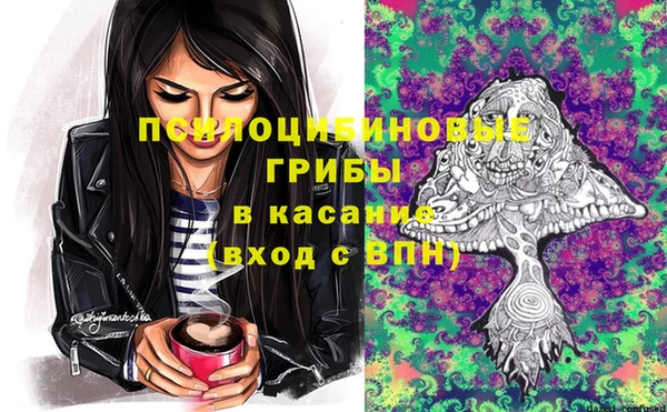 мет Осташков